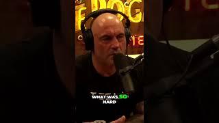 "Surviving Human Trafficking: A Journey of Resilience | Joe Rogan Experience"