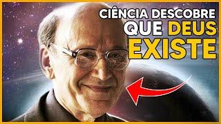 CIENTISTA PROVA QUE DEUS EXISTE E GANHA PRÊMIO