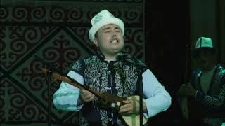 Азиз Батыров -  Акбала  Aziz Batyrov - Akbala (concert version 2019)