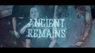 Ancient Remains | CTFO (Official Lyric Video)