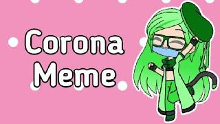 Gamer ChadYT ~ Corona Meme Ft. Min & blvemxxn (Read Description)