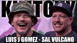 KT #669 - LUIS J GOMEZ + SAL VULCANO