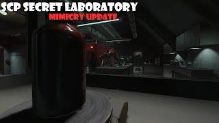 My Favorite CLIPS Of The SCP: Secret Lab BETA MIMICRY #4