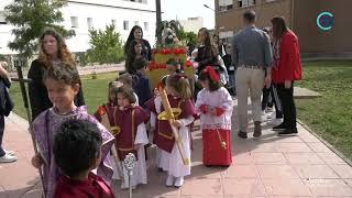 PROCESIÓN INFANTIL 2024