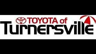 At Toyota of Turnersville, It really is THAT EASY!