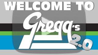 Welcome to Gregg Distributors 2.0