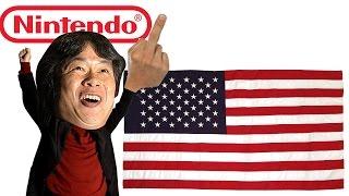 Shigeru Miyamoto (Nintendo Legend) humbly INSULTING americans! - 2023 Interview