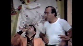 Pierre Shammasian: Hagop Baronian in Bourj Hammoud - Armenian Comedy