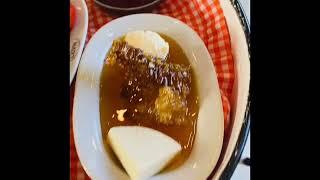 Kahvalti, a Turkish Breakfast Spread Walking the Earth; Turkey