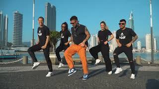 Walk Of Life - Dire Straits | Marlon Alves Dance MAs