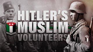 Hitler's Muslim Volunteers