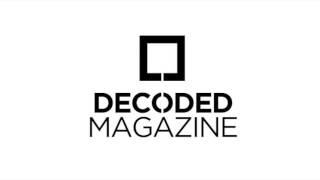 Decoded Magazine presents Fatima Hajji (Audioset)