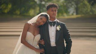 Ethiopian Wedding 4k | Robel & Tsion