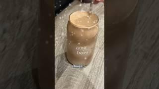 Warning: This Milo and Creamy Iced Coffee Hack is Addictive #MiloCoffee #IcedCoffeeHack #MiloMagic