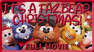 IT'S A FAZBEAR CHRISTMAS! - Five Nights at Freddy's Christmas Animation Movie