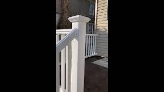 57 Tuxedo Ave in Hawthorne NJ -  Reno - Vlog 1!  Presented by Nekije "Nikki" Rizvani