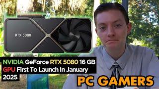 RTX 50 Series is going to have the worst VRAM Upgrades