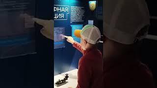 Ангара в Иркутске