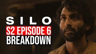 Silo Season 2 Episode 6 Breakdown | Recap & Review