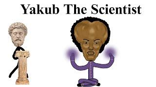 Yakub The Scientist