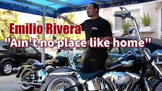 "Ain't no place like home" Emilio Rivera || Mayans Mc Sons of Anarchy