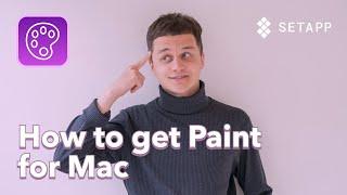 Alternatives to Microsoft Paint for your Mac