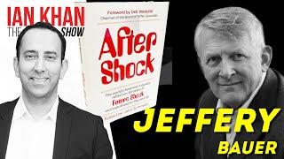 Jeff Bauer, Healthcare Futurist, in conversation with Futurist Ian Khan