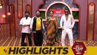 Top Cooku Dupe Cooku - Highlights | Watch Full Episode only on Sun NXT | Ep 18 | Sun TV