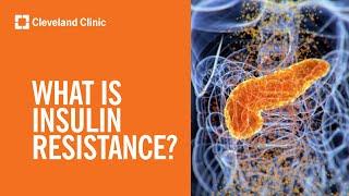 What Is Insulin Resistance?