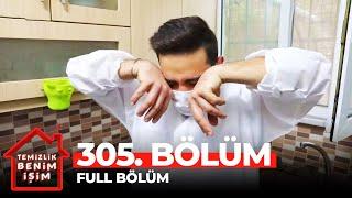 Temizlik Benim İşim 305. Bölüm | Haftanın Finali