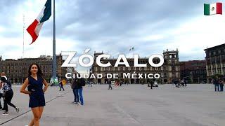 Qué ver en el Zócalo de la Ciudad de México  Consejos para tu visita • Alhelí