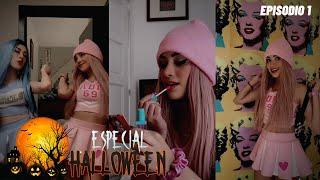 ESPECIAL DE HALLOWEEN BRIANDA