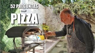 52 Preguntas sobre Pizza con Gluten Morgen⎮Respondo sus Preguntas Frecuentes sobre Cómo Hacer Pizza