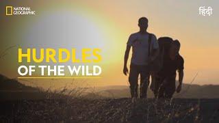 Hurdles of the Wild | Life Hacker | हिन्दी | Full Episode | S1 - E8 | National Geographic