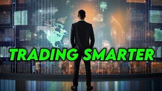 Trading Smarter, Not Harder: AI Strategies for Maximum Gains online boost bd