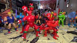 MODULOK MOTU ORIGINS! (VS. Vintage) 🫠