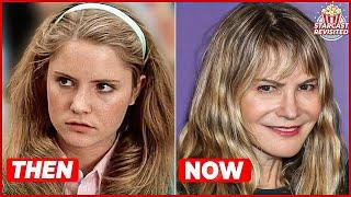 80s Actresses Part 2: Then and Now 2024 (Where Are They Now?)