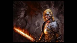 Beric Dondarrion's "Mother" Speech (ASOIAF reading)