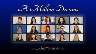 A Million Dreams. Performed by the artists of Premier Artists' Management