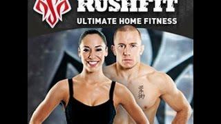 Rushfit Full Body Strength