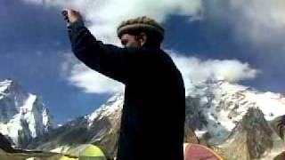 Trekking Amazing Karakoram Pakistan