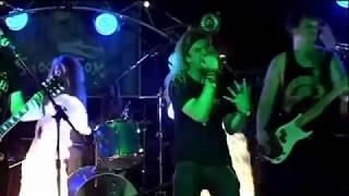 Silent Jack - Live at The Snooty Fox 2014 - 07 - Fortunate Son (Creedence Clearwater Revival cover)