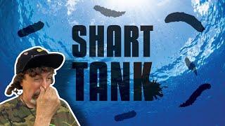 SHART TANK  These Ideas Stink
