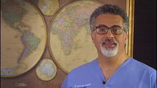 Dr Marwan Saifi - highly qualified hair transplant surgeon - Best clinic in Europe