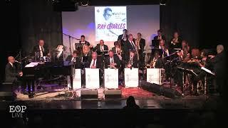 3rd Stream Big Band "What'd I Say" (Ray Charles) @ Eddie Owen Presents