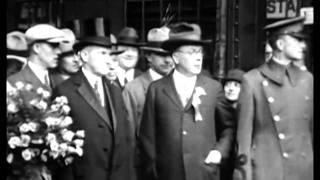 Republicans choose Coolidge and Dawes 1924