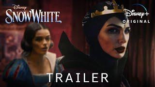 SNOW WHITE – Full Trailer (2024) Gal Gadot, Rachel Zegler 'Live Action' Movie | Disney+ (HD)