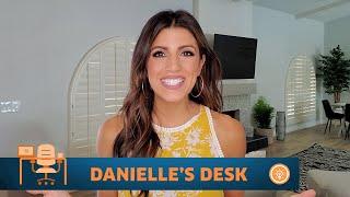 Danielle's Desk 10/3 - What if a PCH winner moves to a new address?