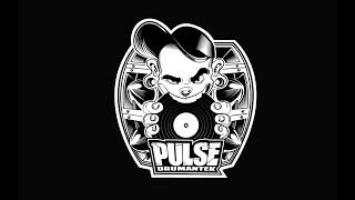 FREE TEKNO. TRIBE VINYL VIDEOSET by PULSE DRUMANTEK  2020