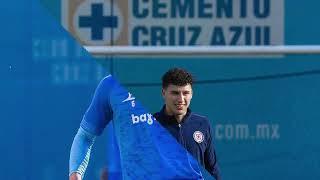 Alvaro Morales CAG4DO De Miedo, Cruz Azul Numero 1 FAVORITO A Titulo | Anselmi El REY MIDAS